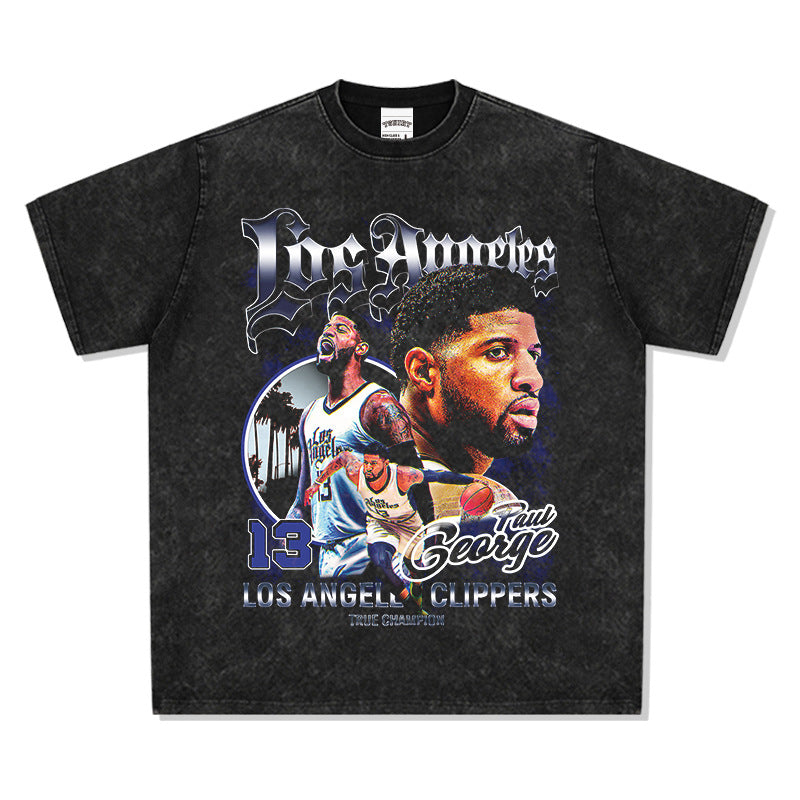 Paul George "Champion Mentality" T-Shirt