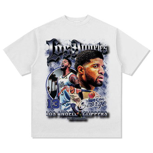 Paul George "Champion Mentality" T-Shirt