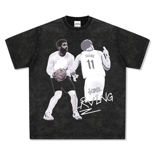 Kyrie Irving "One-on-One" Tee